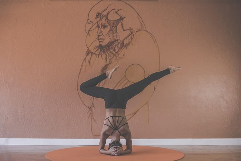 Meditation and spiritual practice for inner peace